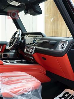 مرسيدس بنز G-Class